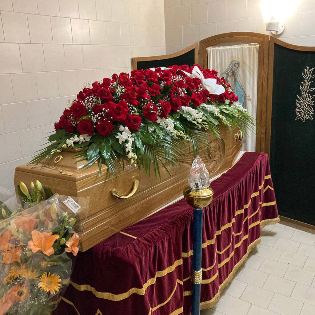 Agenzia Funebre Viterbo Pompe Funebri Viterbo Onoranze Funebri Viterbo