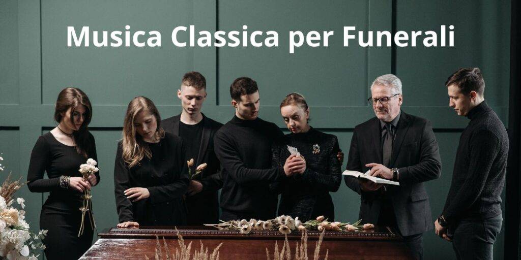Musica classica per matrimoni
