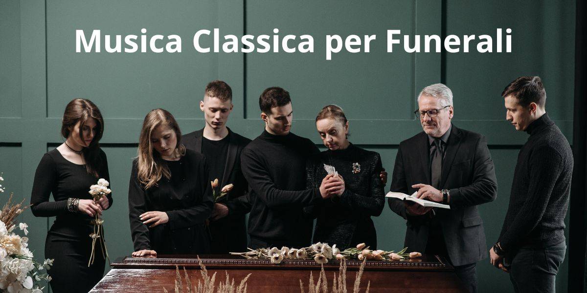 Musica classica per matrimoni